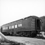 C&IM Business Car 90